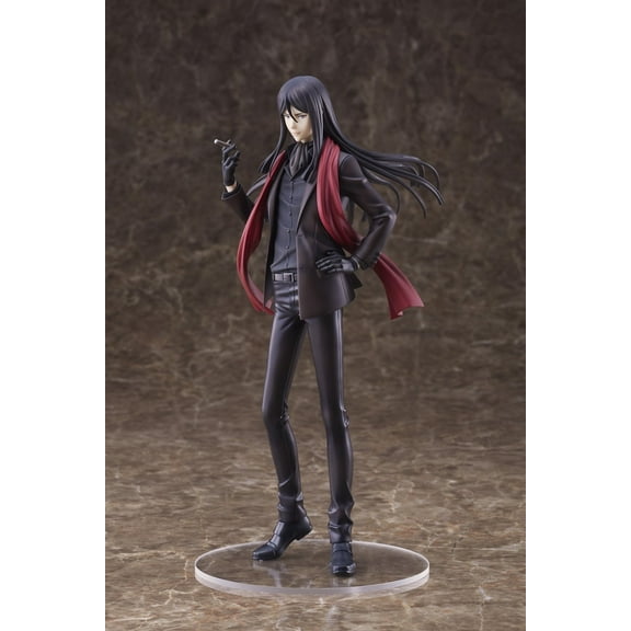 Lord El-Melloi II Lord El-Melloi II's Case Files Figure