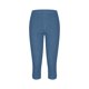 thumbnail image 4 of Pincandy Women's Solid Color Stretch Denim Leggings - No Pockets, Skinny Fit, Perfect for Gym, Workout & Daily Casual Wear, 4 of 7