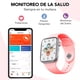 thumbnail image 4 of Smartwatch Elegante Deportivo T900 Pro Max S Inalámbrica, 4 of 6