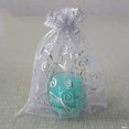 thumbnail image 3 of 50 Pcs Mini Gift Bags Mini Candy Bags Gift Bags Jewelry Pouches Santa Sacks Bags Jewelry Bag, 3 of 3