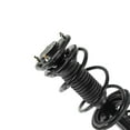 thumbnail image 4 of TRQ Front Left Complete Strut & Coil Spring Assembly Drivers Side Fits Select 2003-2008 Toyota Corolla, 4 of 5