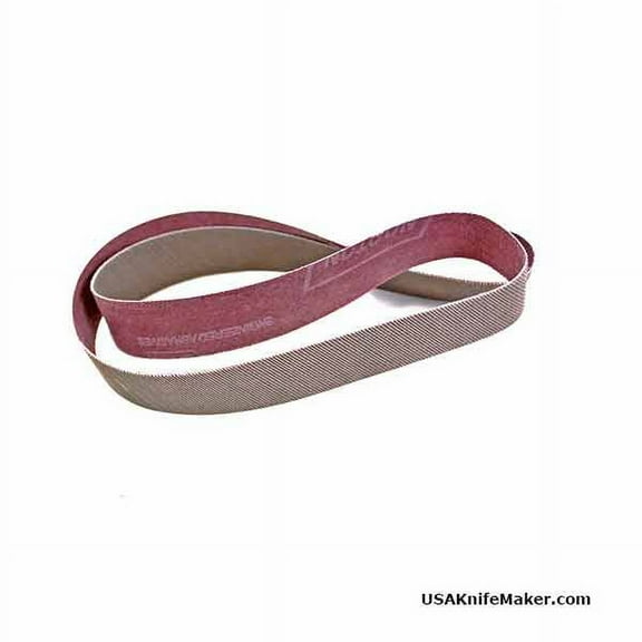 Norax #U264 1"x30" 45x Belt Engineered Abrasive