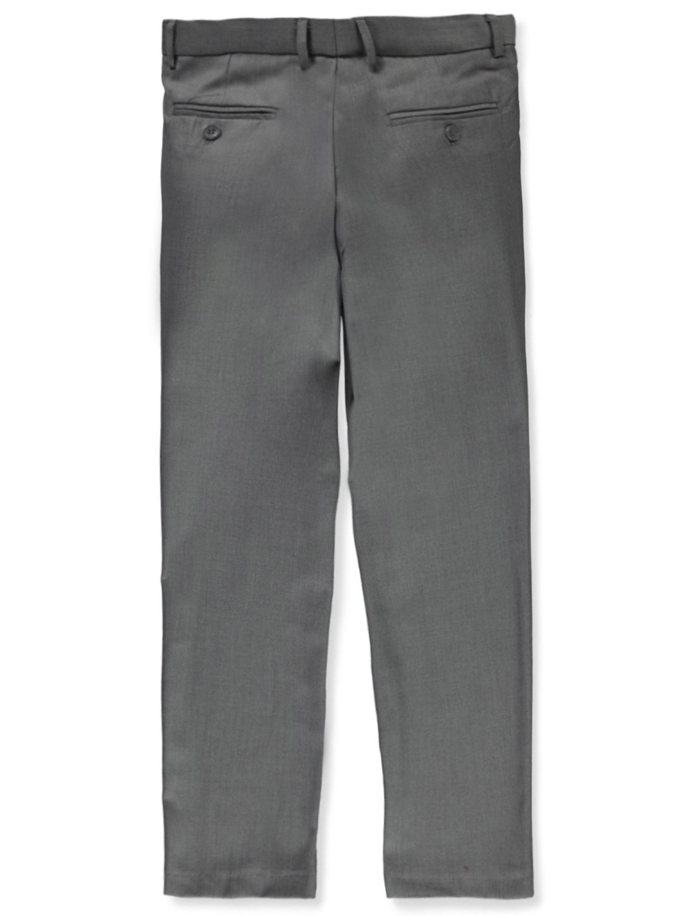 Boys husky black dress pants sale