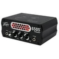 thumbnail image 2 of Peavey 6505 Piranha Micro Head Electric Guitar Preamp Amplifier Tube+Cable+Picks, 2 of 11