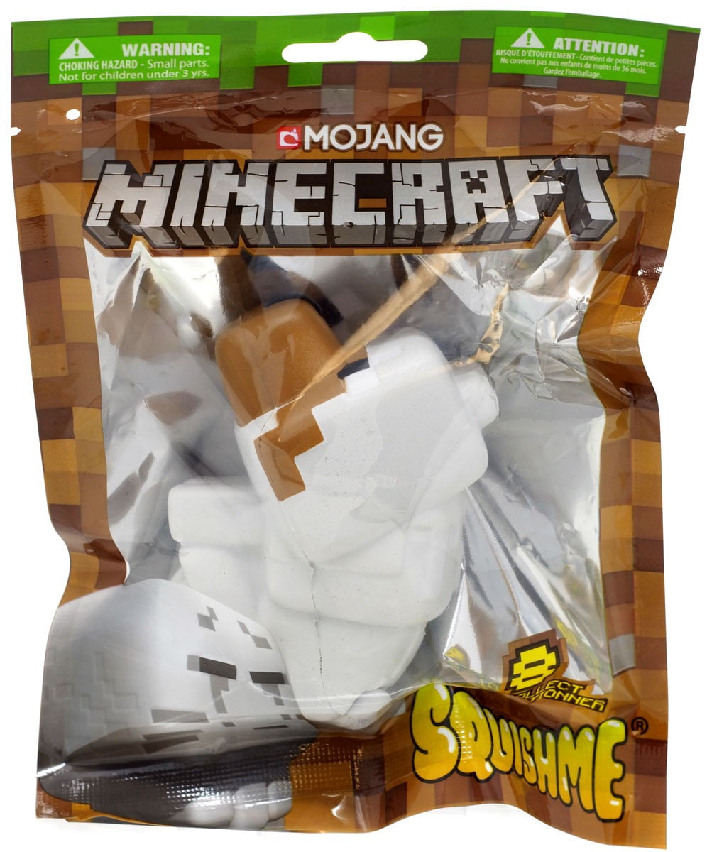 minecraft wolf plush walmart