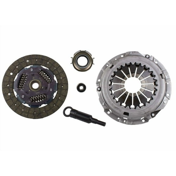 Clutch Kit Fits select: 1991-1995 TOYOTA MR2
