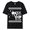 Black, variant on NO Band Shirt Vintage Rock Doubts 2026 Tour Concert Merch Tshirts For Men Women