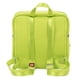 thumbnail image 4 of Mochila LEGO Small Brick Lime para niños y adultos, 4 of 5