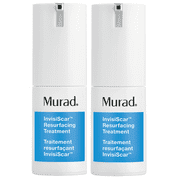 Murad InvisiScar Resurfacing 0.5 Ounce (Pack of 2)