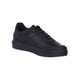 thumbnail image 1 of Tenis Mujer Capa De Ozono Tipo Piel Negros Casual Lisos negro 24 Incógnita 020D1G, 1 of 5