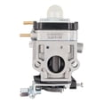 thumbnail image 2 of For 751-20089 Carburetor Kit for BP510, TB51BP Backpack Blower, 2 of 7