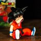 thumbnail image 4 of Figuras de acción Oso de Fresa Goku Estatua Estatuilla Super Saiyan 10 cm Electrónica, 4 of 4