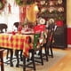 thumbnail image 5 of Decoraciones navideñas Fiudx Fundas para mesa y sillas Arreglos decorativos, 5 of 6