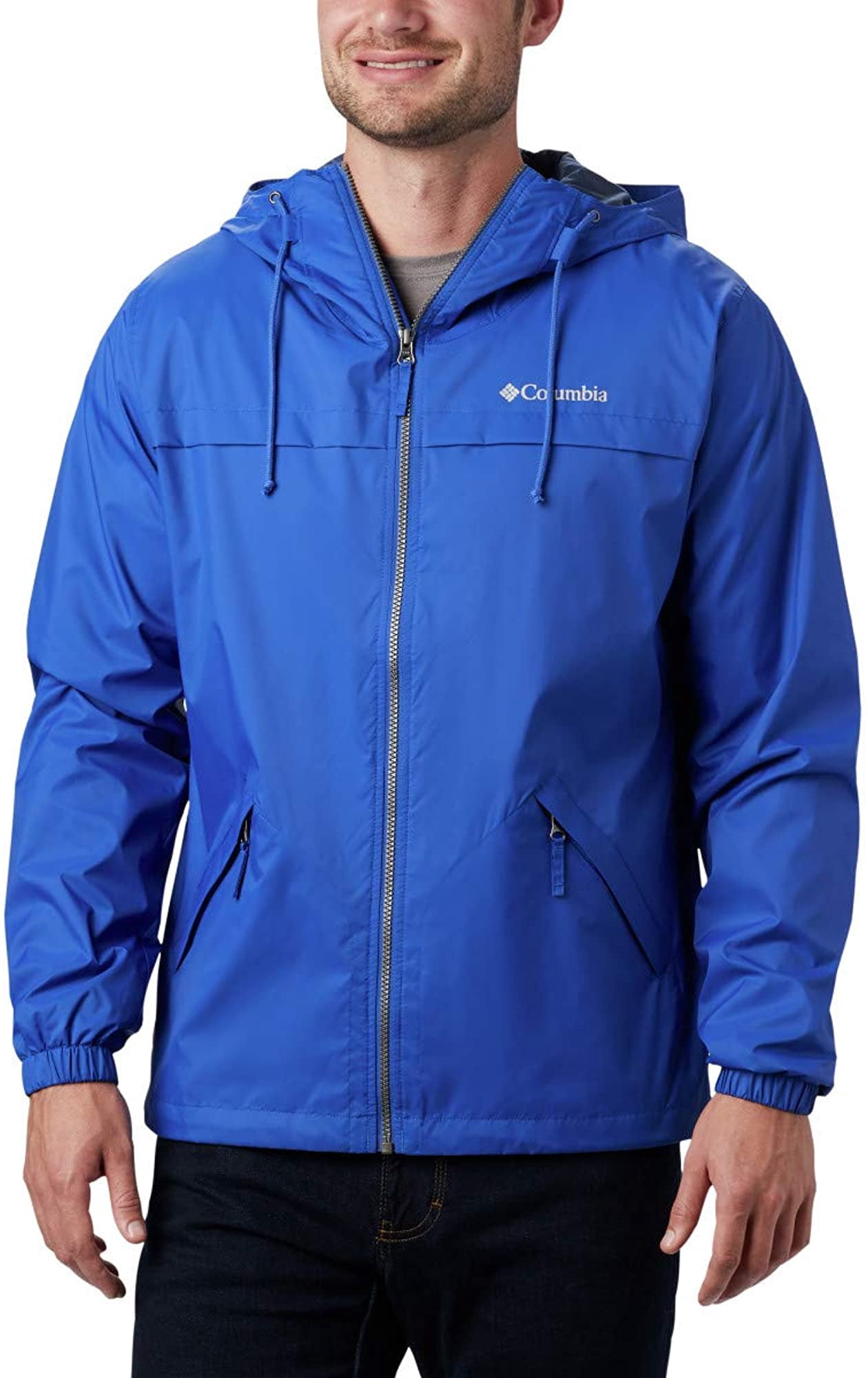 Columbia Mens Oroville Creek Lined 