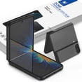 thumbnail image 1 of Protector de pantalla DOME GLASS Whitestone GEN para Galaxy Z Flip 4, 1 of 6