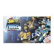 Mighty Switch Force! Collection Wayforward Tech- Nintendo Switch [Digital]