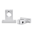 thumbnail image 3 of 1/4pcs 3D Printer Opticals Axix Mount SK10-SK20 Linear Bearing Shaft Improve Stability and Accuracy, 3 of 7