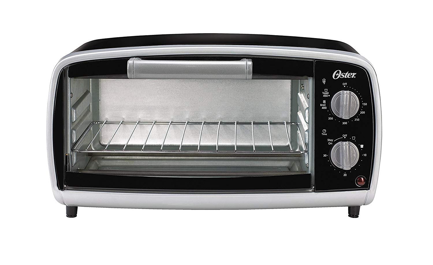 Oster Electric Oven 30 Liters Black