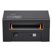 BENTISM Thermal Shipping Label Printer 4X6 300DPI via USB for Amazon eBay Etsy UPS