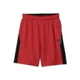 thumbnail image 5 of AND1 Men's and Big Men's Active 8" Shorts, up to size 3XL, 5 of 5