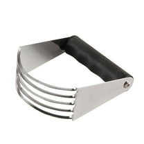 FELTECHELECTR Pastry Blender for Baking 1Pcs Stainless -Operated Pastry Kitchen Tool