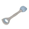 thumbnail image 3 of Dog Poop Picker, Dog Feces Picker Easy Flushing  For Pets L Blue, 3 of 8