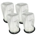 thumbnail image 1 of Bgsha Dust Bags Vacuum Cleaner Filter Dust Bag For Henry For Numatic For Henry For Quick Vacuum Cleaner NQ100 Hen100 Vacuum Cleaner Bag, 1 of 8