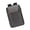 Gray, variant on Expandable Laptop Backpack with Password for Work Users, Hard Shell Carry Pack with 15.6 Inch Fit, Luggage Strap, Wide Access
