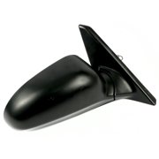 97-01 Hyundai Tiburon Right Lever Power Side View Mirror Part Number 8760627600