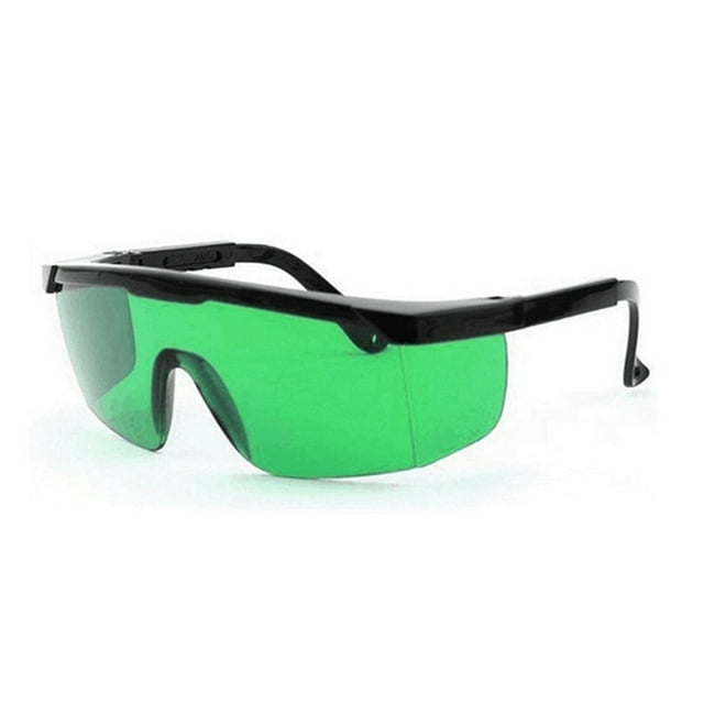 Lunettes de Soudure Lunettes de Sécurité Lunettes de Protection Lunettes de Protection Lentille PC Ultraviolettes, Longue Durée