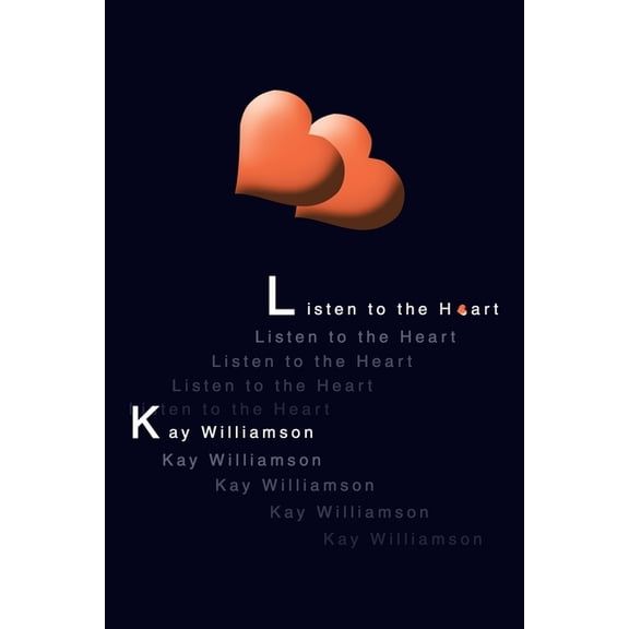 Listen to the Heart, (Paperback)
