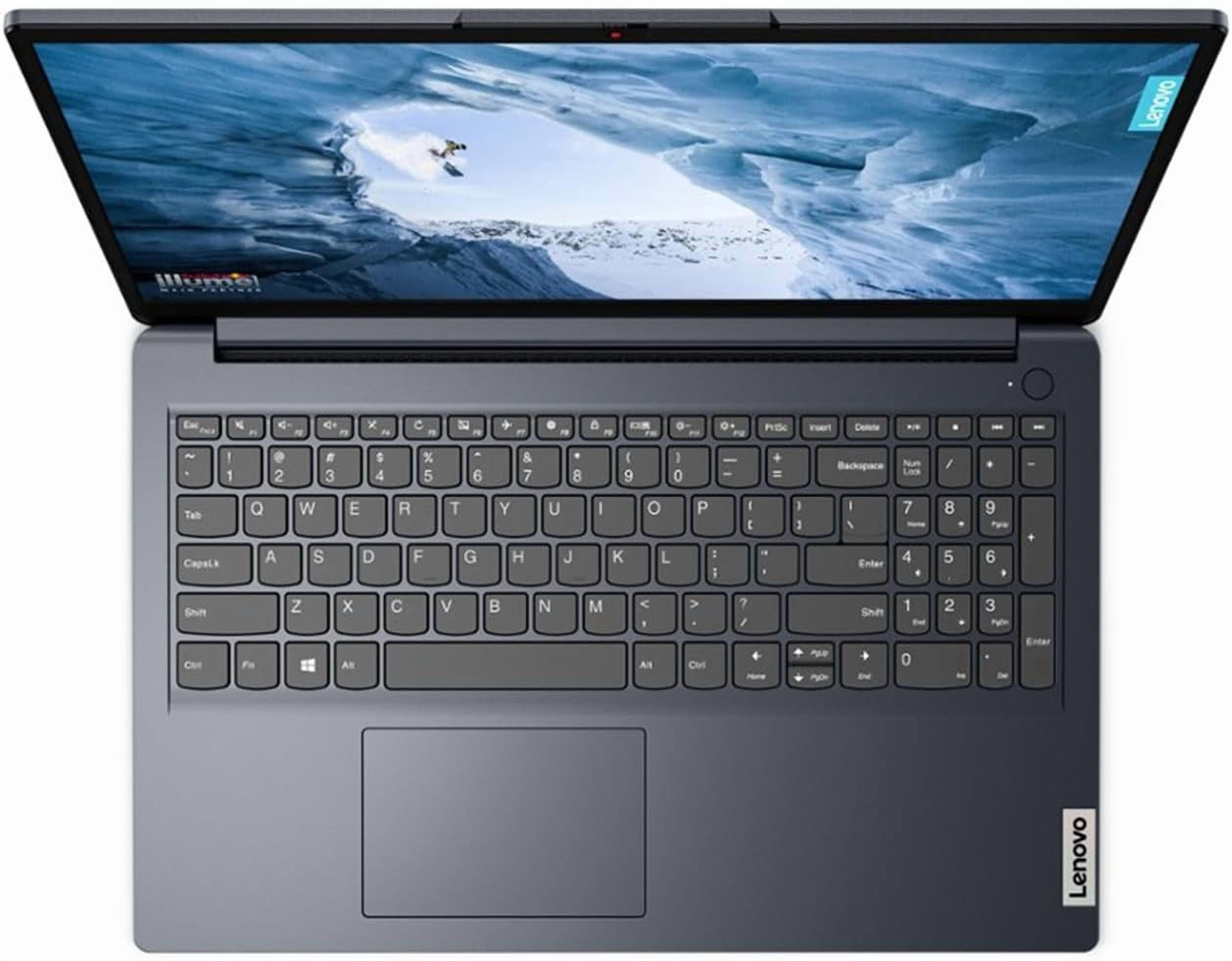 Lenovo IdeaPad 1 15.6