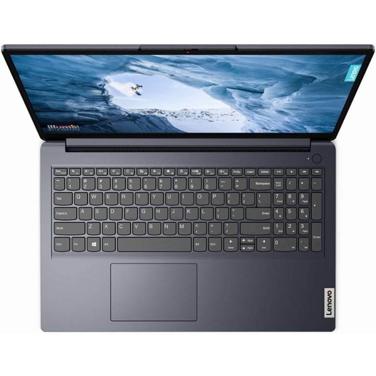 ノートパソコン Lenovo Windows11 i5 8GB SSD フルHD Lenovo IdeaPad 1i 15.6