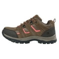 thumbnail image 5 of Northside Women's Monroe Low Hiking Shoe, 5 of 6