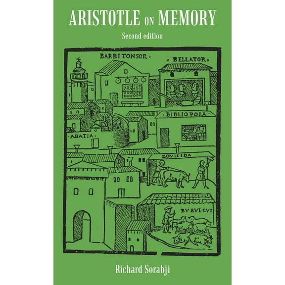Aristotle on Memory, (Paperback)
