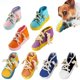 thumbnail image 5 of Zapatos de lona de simulación Juguete de voz para mascotas Productos para limpiar los dientes molares de los perros, 5 of 6
