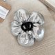 thumbnail image 4 of ¡Gran clip de flor dulce tridimensional τ! Cubiertos coreanos premium 2024, 4 of 6
