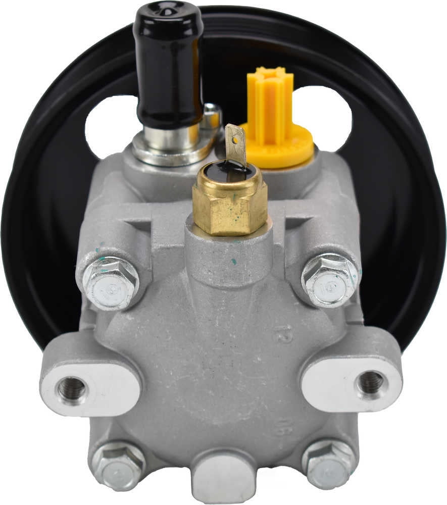 Atlantic Automotive Engineering 6106N AAE New Hydraulic Power Steering Pump 100% Tested