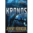 thumbnail image 1 of Pre-Owned Kronos (Paperback) 1941539386 9781941539385, 1 of 1