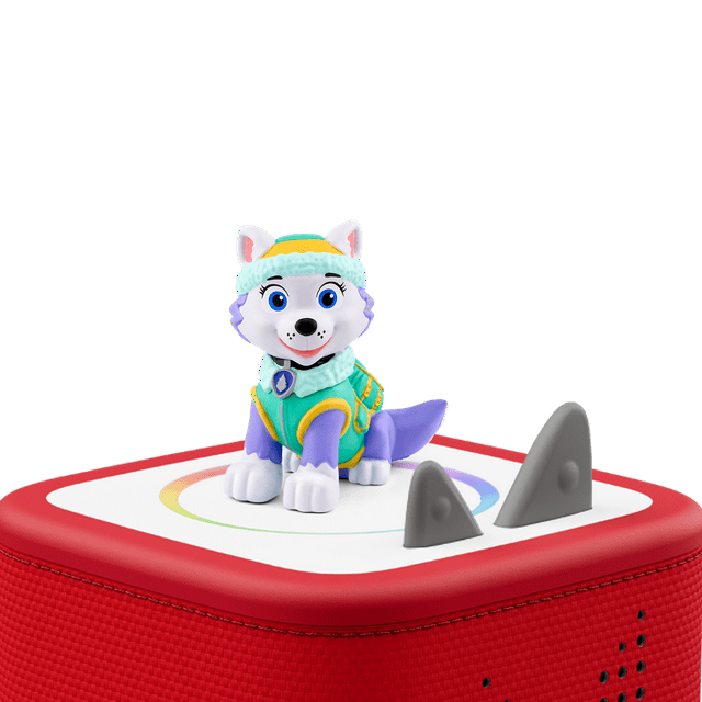 Tonies FRENCH Paw Patrol/La Pat'Patrouille - Everest