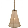 thumbnail image 4 of Meyda 156220 24 in. Empire Textrene Pendant, 4 of 5