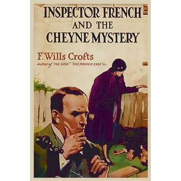 The Cheyne Mystery, (Paperback)