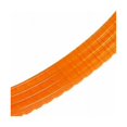 thumbnail image 3 of Paquete de 5 correas de transmisión para cepilladora eléctrica 1900B naranja de 9,6 mm, 3 of 4