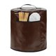 thumbnail image 1 of Olla A Presión, Funda Antipolvo, Bolsa De Almacenamiento Portátil Con Bolsillos Y Utensilios De Cocina Con Asa Superior Eigraketly HA041085-01, 1 of 6
