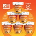 thumbnail image 4 of G&D Wellness Banana Oatmeal Tropical Flavor Ready to Eat, Fiber, 6 Pack, 4 of 8