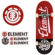 Tech Deck, 96mm Fingerboard Mini Skateboard with Authentic Designs, For Ages 6 and Up (Styles May Vary)