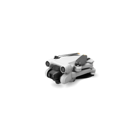 DJI - Mini 3 Pro Drone with Remote Control - Gray