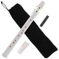 thumbnail image 3 of Miangastore 1set Mini Saxophone Portable Children and Adults Instrument Pocket Saxophone, 3 of 8