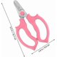 thumbnail image 4 of Flower Scissors Hand Pruners Floral Scissors Floral Scissors For Fresh Flowers Manual Pruning Shears Plant Cutting Scissors, 4 of 5