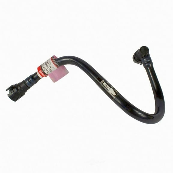 Motorcraft KCV-207 PCV Valve Hose Fits select: 2007-2011 FORD CROWN VICTORIA, 2007-2011 MERCURY GRAND MARQUIS